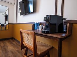 Best Western Plus Au Grand Saint Jean