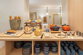 Best Western Plus Au Grand Saint Jean