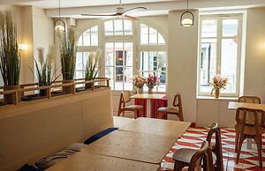 Best Western Plus Au Grand Saint Jean