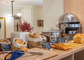 Best Western Plus Au Grand Saint Jean