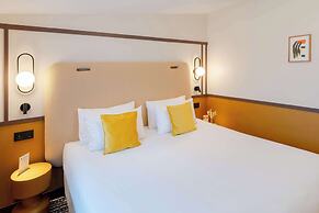 Best Western Plus Au Grand Saint Jean