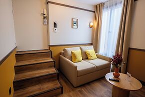 Best Western Plus Au Grand Saint Jean