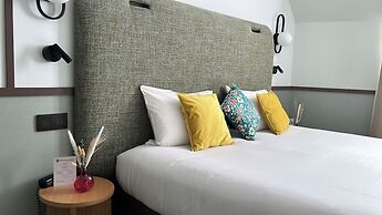 Best Western Plus Au Grand Saint Jean