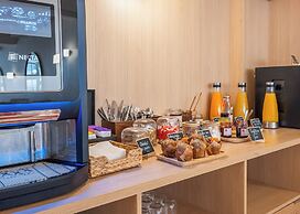 Best Western Plus Au Grand Saint Jean