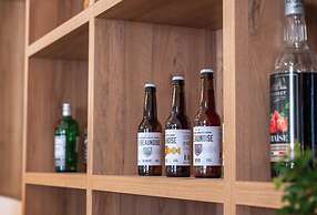 Best Western Plus Au Grand Saint Jean