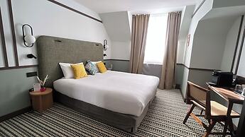 Best Western Plus Au Grand Saint Jean