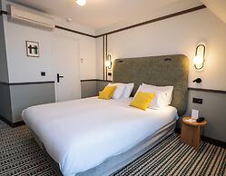 Best Western Plus Au Grand Saint Jean