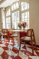 Best Western Plus Au Grand Saint Jean