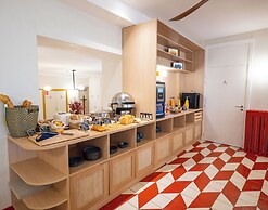 Best Western Plus Au Grand Saint Jean