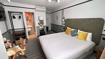 Best Western Plus Au Grand Saint Jean