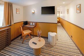 Best Western Plus Au Grand Saint Jean