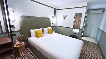 Best Western Plus Au Grand Saint Jean