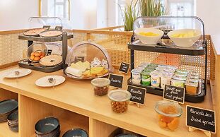 Best Western Plus Au Grand Saint Jean