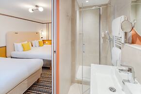 Best Western Plus Au Grand Saint Jean