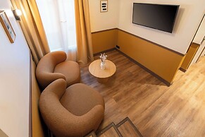 Best Western Plus Au Grand Saint Jean