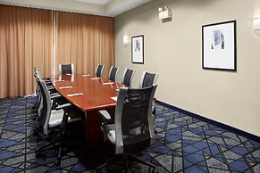 Courtyard by Marriott Winchester