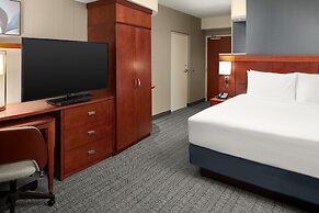 Courtyard by Marriott Winchester