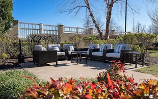 Courtyard by Marriott Winchester