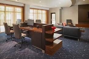 Courtyard by Marriott Winchester