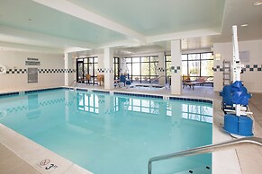 Courtyard by Marriott Winchester