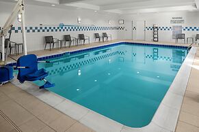 Courtyard by Marriott Winchester