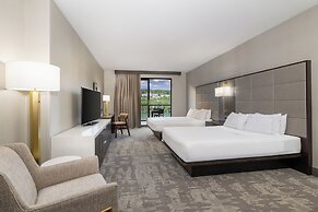 Hilton Promenade at Branson Landing