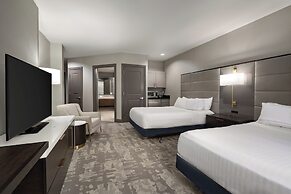 Hilton Promenade at Branson Landing