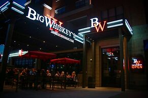 Hilton Promenade at Branson Landing