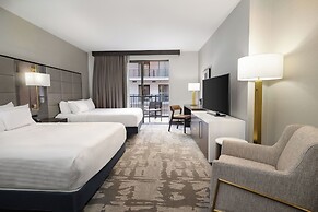 Hilton Promenade at Branson Landing