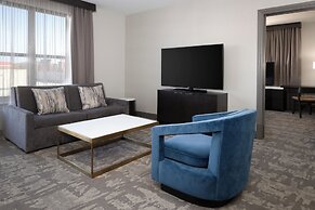 Hilton Promenade at Branson Landing