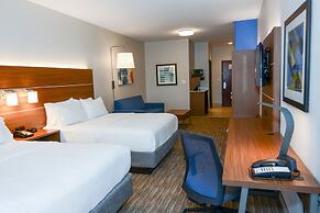Holiday Inn Express Hotel & Suites Rolla - U of Missouri S&T, an IHG H