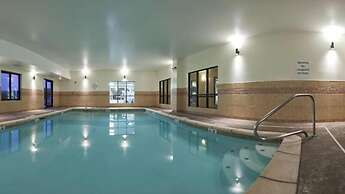 Holiday Inn Express Hotel & Suites Rolla - U of Missouri S&T by IHG