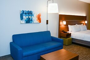 Holiday Inn Express Hotel & Suites Rolla - U of Missouri S&T by IHG