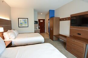 Holiday Inn Express Hotel & Suites Rolla - U of Missouri S&T by IHG