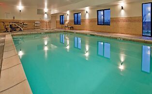 Holiday Inn Express Hotel & Suites Rolla - U of Missouri S&T by IHG