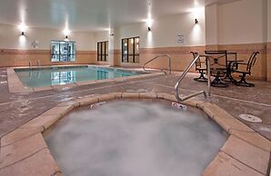 Holiday Inn Express Hotel & Suites Rolla - U of Missouri S&T by IHG