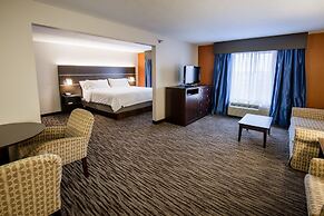 Holiday Inn Express & Suites Brandon by IHG