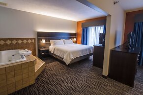 Holiday Inn Express & Suites Brandon by IHG