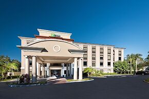 Holiday Inn Express Bartow by IHG