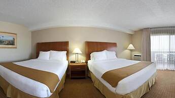 Holiday Inn Express Hotel & Suites Ventura by IHG