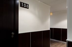 Hotel Los Girasoles I