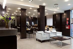 Hotel Los Girasoles I