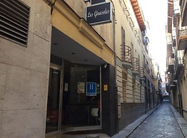 Hotel Los Girasoles I