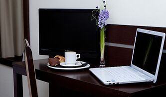 Hotel Los Girasoles I