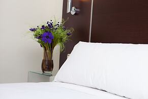 Hotel Los Girasoles I