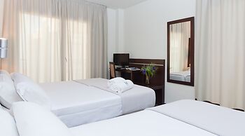 Hotel Los Girasoles I