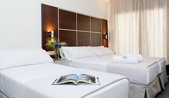 Hotel Los Girasoles I