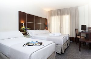 Hotel Los Girasoles I