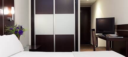 Hotel Los Girasoles I