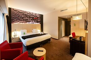 Hotel Alize Mouscron